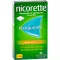 NICORETTE 4 mg versfruitkauwgom, 30 st