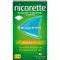 NICORETTE 4 mg versfruitkauwgom, 30 st