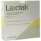 LAXOFALK 10 g Plv.z.Fabrikant e.Lsg.z.Innamezak, 10 stuks