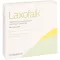 LAXOFALK 10 g Plv.z.Fabrikant e.Lsg.z.Innamezak, 10 stuks