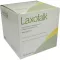 LAXOFALK 10 g Plv.z.Fabrikant e.Lsg.z.Innamezak, 50 stuks