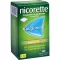 NICORETTE 4 mg versfruitkauwgom, 105 stuks