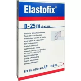 ELASTOFIX Netslangverband 25 m maat B 2141, 1 stuk