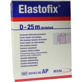 ELASTOFIX Netslangverband 25 m maat D 2143, 1 stuk