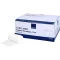 MULLBINDEN elastiek 6 cmx4 m, 20 st