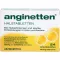 ANGINETTEN Keeltabletten, 24 st