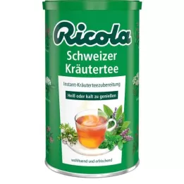 RICOLA Kruidenthee, 200 g