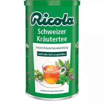 RICOLA Kruidenthee, 200 g RICOLA Kruidenthee, 200 g