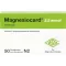 MAGNESIOCARD 2,5 mmol filmomhulde tabletten, 50 stuks