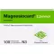 MAGNESIOCARD 2,5 mmol filmomhulde tabletten, 100 stuks
