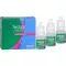 SYSTANE ULTRA Glijdruppels voor de ogen, 3X10 ml