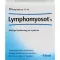 LYMPHOMYOSOT N-ampullen, 10 stuks