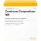 CEREBRUM COMPOSITUM NM Ampullen, 10 stuks