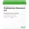 CHELIDONIUM-HOMACCORD N-ampullen, 10 stuks