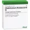 CHELIDONIUM-HOMACCORD N-ampullen, 10 stuks
