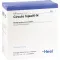 CIRCULO Injeel N ampullen, 100 stuks