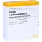 CUTIS compositum N ampullen, 10 stuks