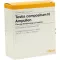 TESTIS COMPOSITUM N-ampullen, 10 stuks