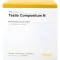 TESTIS COMPOSITUM N-ampullen, 100 stuks