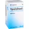 YPSILOHEEL N-tabletten, 50 stuks