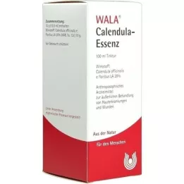 CALENDULA ESSENTIE, 100 ml