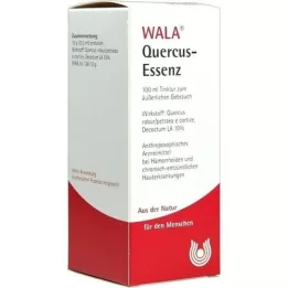 QUERCUS ESSENTIE, 100 ml