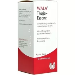 THUJA ESSENTIE, 100 ml