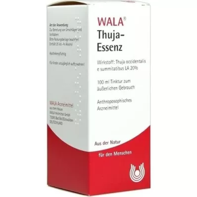 THUJA ESSENTIE, 100 ml