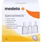 MEDELA Habermann vervangingsstofzuiger set van 3, 1 stuk