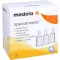 MEDELA Habermann vervangingsstofzuiger set van 3, 1 stuk