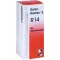 DORMI-GASTREU S R14-mengsel, 50 ml