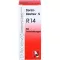 DORMI-GASTREU S R14-mengsel, 50 ml