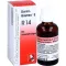 DORMI-GASTREU S R14-mengsel, 50 ml