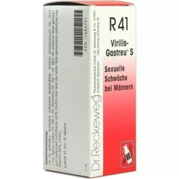 VIRILIS-Gastreu S R41 mengsel, 50 ml