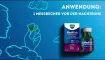 Video over WICK MediNait koud sap, 180 ml