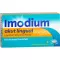 IMODIUM acute linguale orodispergeerbare tabletten, 6 stuks