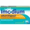 IMODIUM acute linguale orodispergeerbare tabletten, 6 stuks