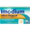 IMODIUM acute linguale orodispergeerbare tabletten, 12 stuks