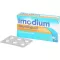 IMODIUM acute linguale orodispergeerbare tabletten, 12 stuks