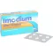 IMODIUM acute linguale orodispergeerbare tabletten, 12 stuks