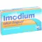 IMODIUM acute linguale orodispergeerbare tabletten, 12 stuks