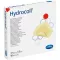 HYDROCOLL Wondverband 7,5x7,5 cm, 10 st