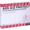 ASS AbZ PROTECT 100 mg maagsapresistente tablet, 50 stuks