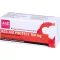 ASS AbZ PROTECT 100 mg maagsapresistente tablet, 50 stuks