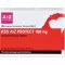 ASS AbZ PROTECT 100 mg maagsapresistente tablet, 100 st