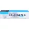 CALCIGEN D forte 1000 mg/880 IE bruistabletten, 20 stuks