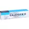 CALCIGEN D forte 1000 mg/880 IE bruistabletten, 20 stuks