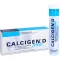 CALCIGEN D forte 1000 mg/880 IE bruistabletten, 40 stuks