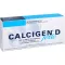 CALCIGEN D forte 1000 mg/880 IE bruistabletten, 40 stuks