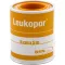 LEUKOPOR 5 cmx5 m, 1 stuk